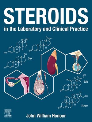 cover image of Steroids in the Laboratory and Clinical Practice